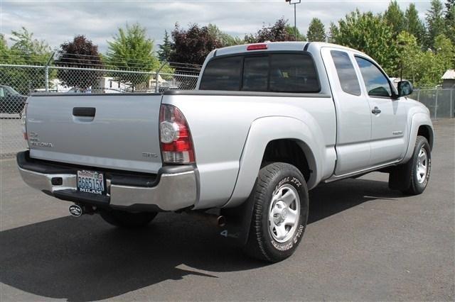 2009 Toyota Tacoma GLS V6 Aut. Moonroof