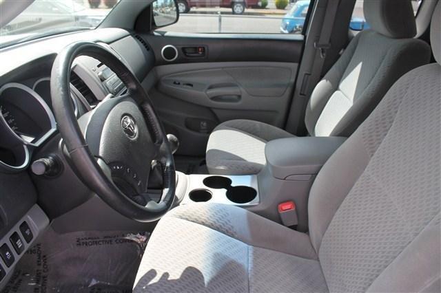 2009 Toyota Tacoma GLS V6 Aut. Moonroof