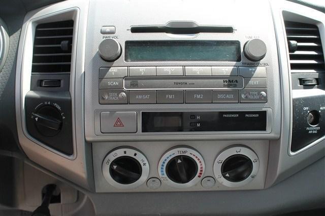 2009 Toyota Tacoma GLS V6 Aut. Moonroof