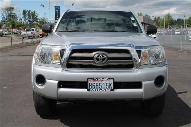 2009 Toyota Tacoma GLS V6 Aut. Moonroof