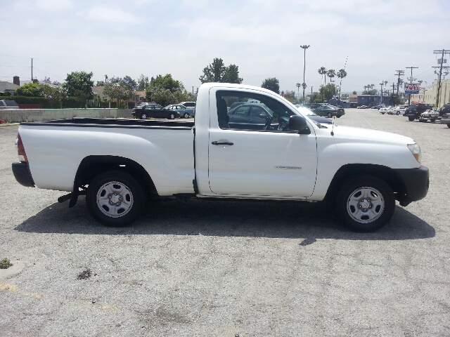 2009 Toyota Tacoma ES 2.4L AUTO