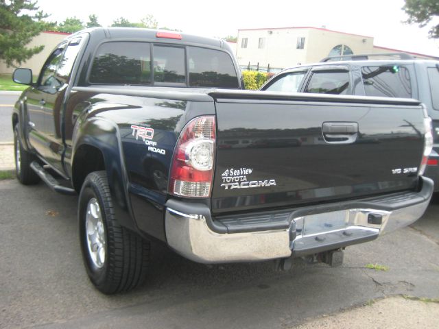 2009 Toyota Tacoma 5.