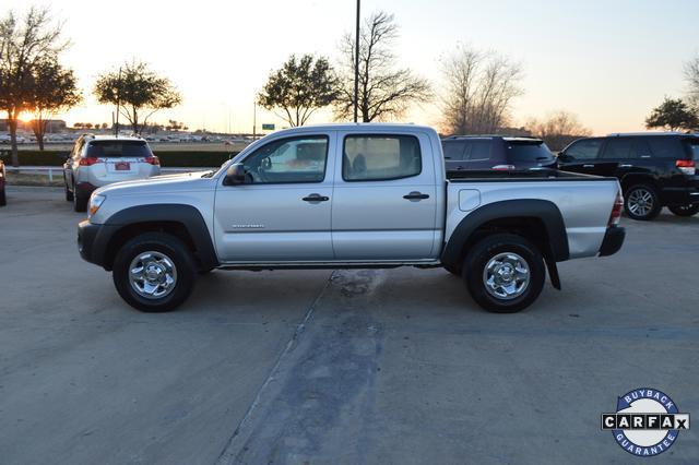 2010 Toyota Tacoma XLT 2WD