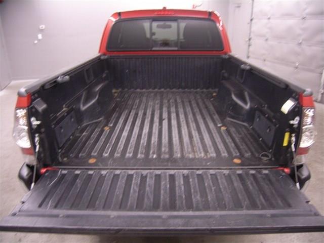 2010 Toyota Tacoma Unknown