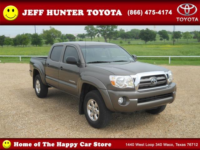 2010 Toyota Tacoma XLT 2WD