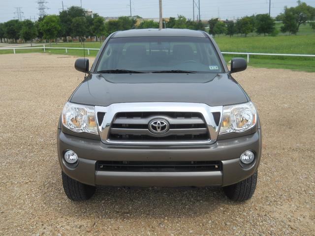 2010 Toyota Tacoma XLT 2WD