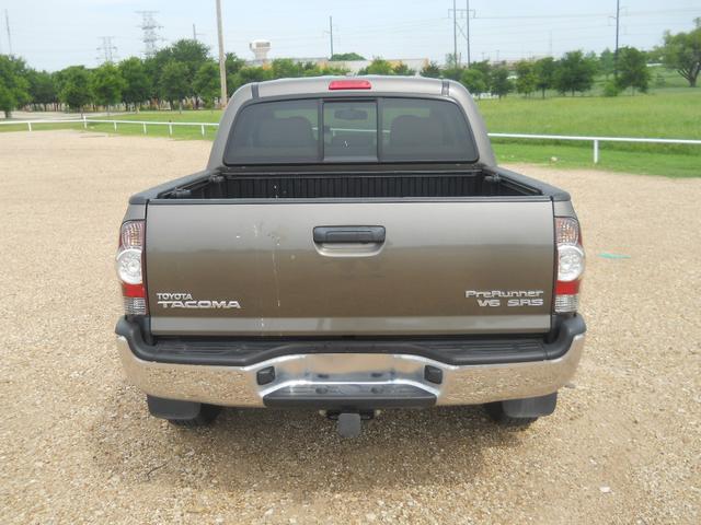 2010 Toyota Tacoma XLT 2WD