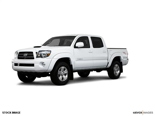 2010 Toyota Tacoma C300 Luxury