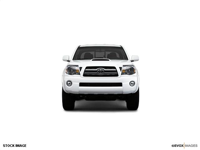 2010 Toyota Tacoma C300 Luxury