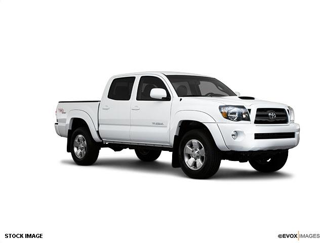 2010 Toyota Tacoma C300 Luxury