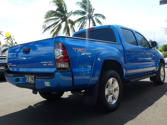 2010 Toyota Tacoma Z28 LOW Miles