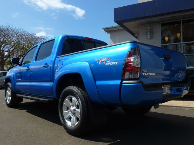 2010 Toyota Tacoma Z28 LOW Miles