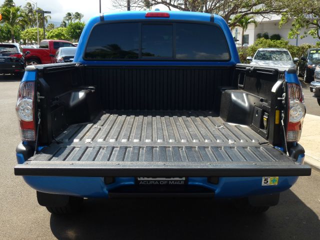 2010 Toyota Tacoma Z28 LOW Miles