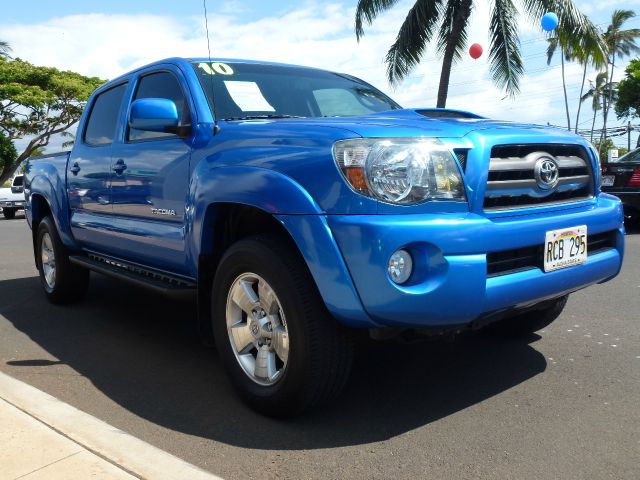 2010 Toyota Tacoma Z28 LOW Miles