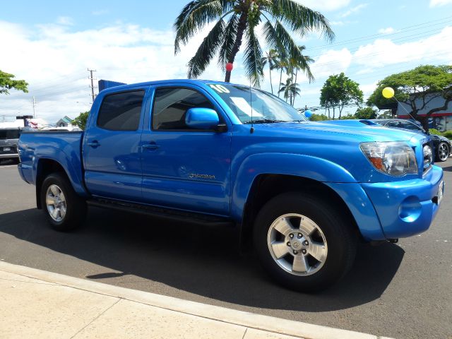 2010 Toyota Tacoma Z28 LOW Miles