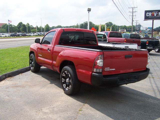 2010 Toyota Tacoma ES 2.4L AUTO