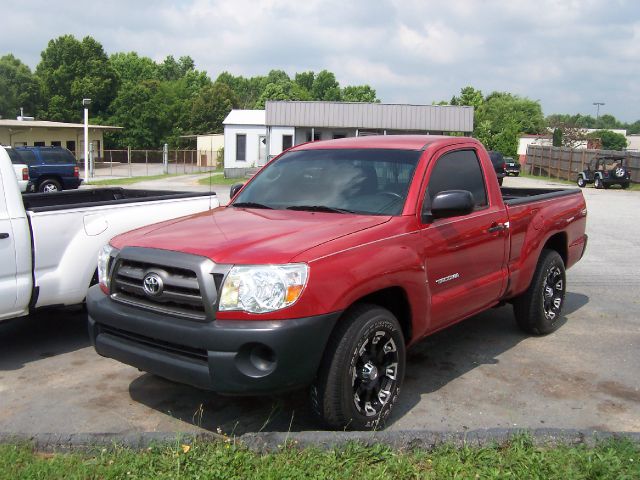 2010 Toyota Tacoma ES 2.4L AUTO