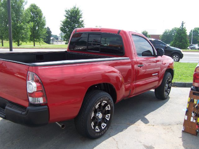 2010 Toyota Tacoma ES 2.4L AUTO