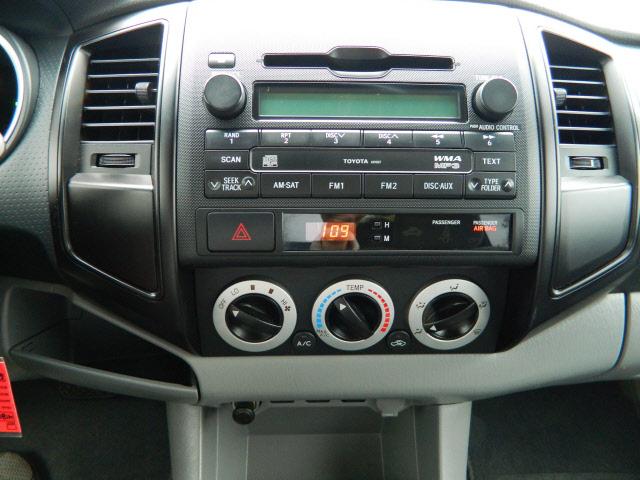 2010 Toyota Tacoma C300 Luxury