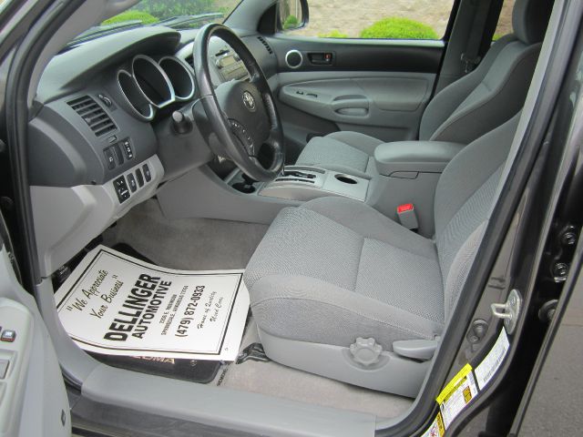 2010 Toyota Tacoma Regular CAB WORK Truck4x4