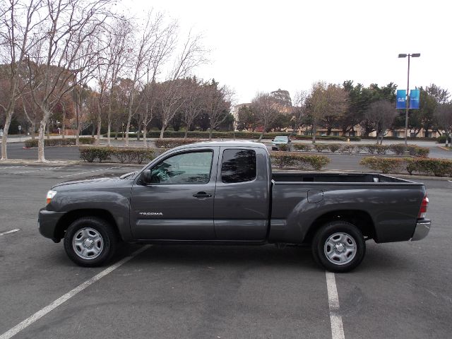 2010 Toyota Tacoma V6 305 HP