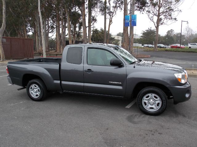 2010 Toyota Tacoma V6 305 HP