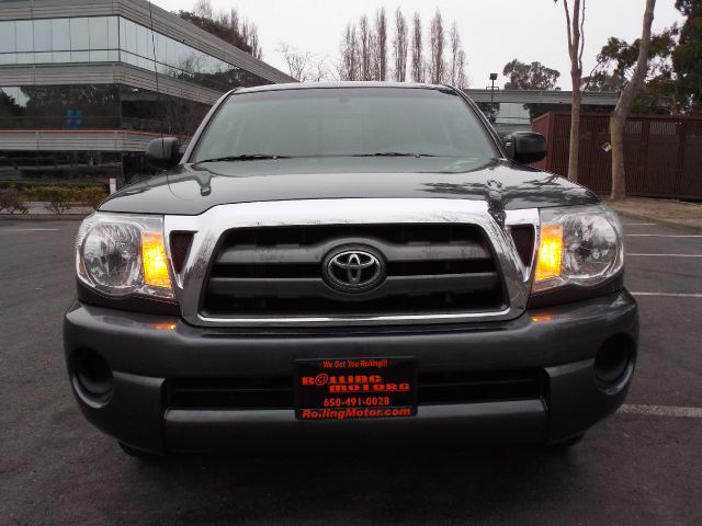 2010 Toyota Tacoma V6 305 HP