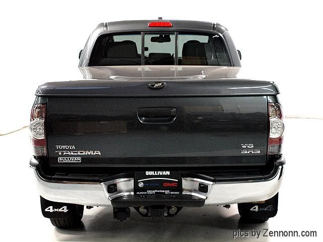 2010 Toyota Tacoma Base