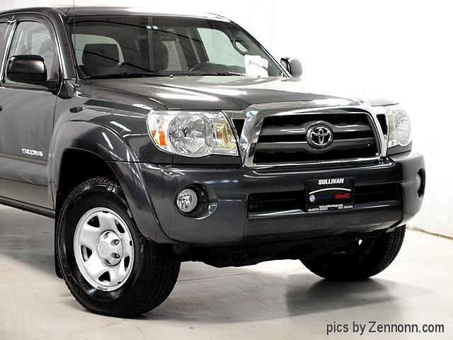 2010 Toyota Tacoma Base