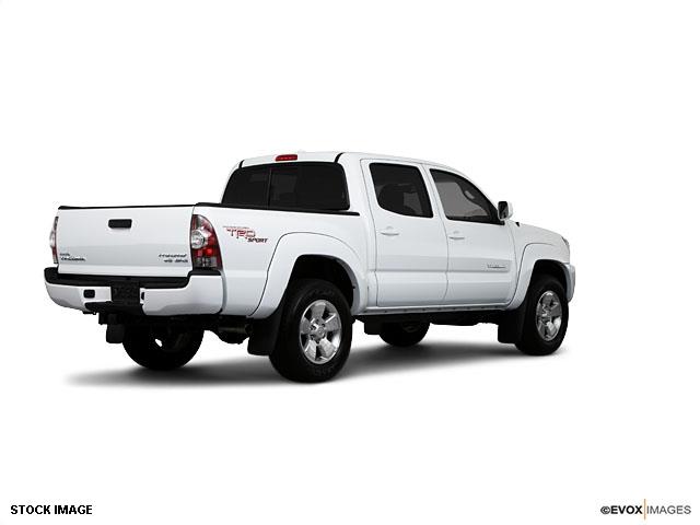 2010 Toyota Tacoma C300 Luxury