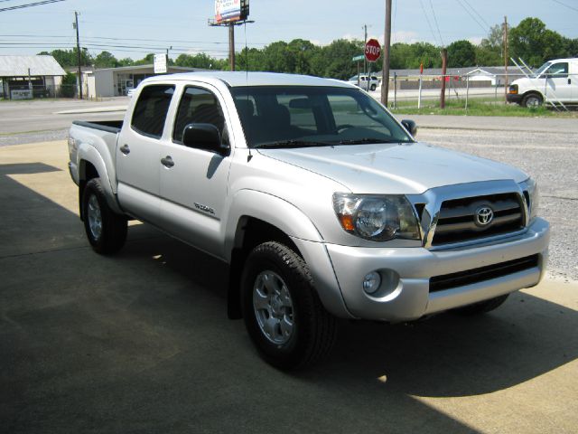 2010 Toyota Tacoma Ext Cab - 4x4 LT At Brookv