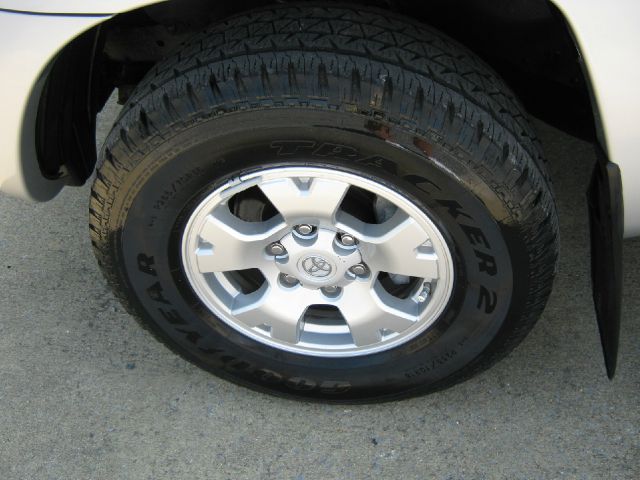 2010 Toyota Tacoma Ext Cab - 4x4 LT At Brookv