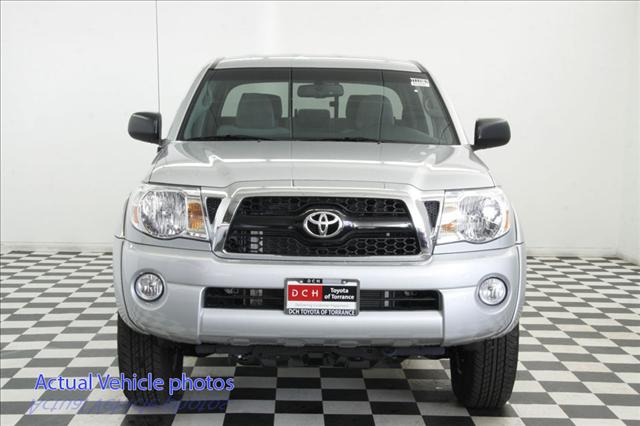 2011 Toyota Tacoma C300 Luxury