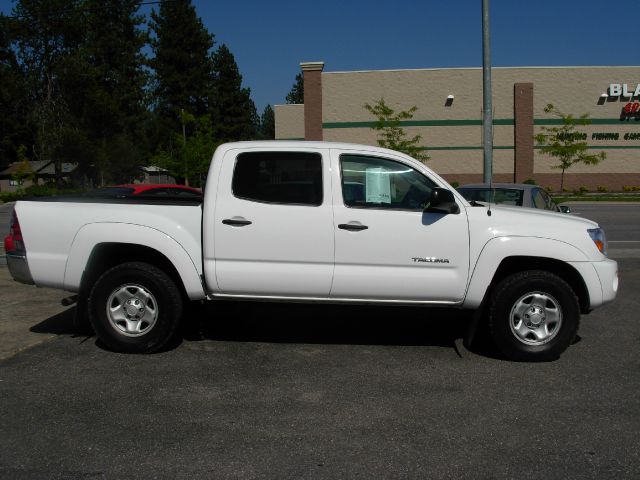 2011 Toyota Tacoma Slt/trx4 Off Road/sport/power Wagon