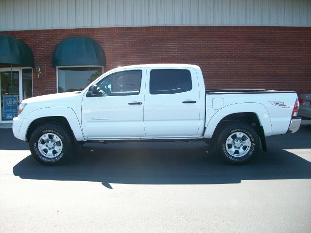 2011 Toyota Tacoma Sesto N Go