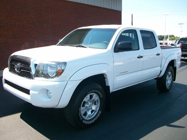 2011 Toyota Tacoma Sesto N Go