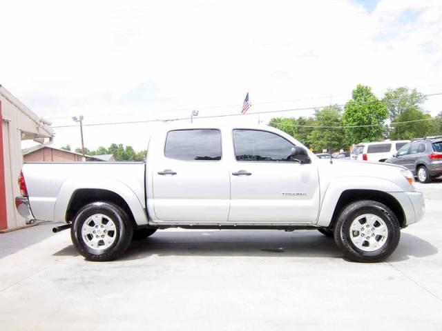 2011 Toyota Tacoma XLT 2WD