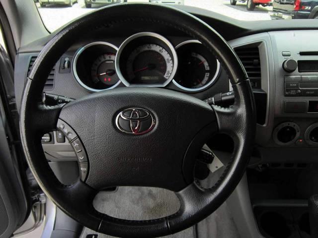 2011 Toyota Tacoma XLT 2WD