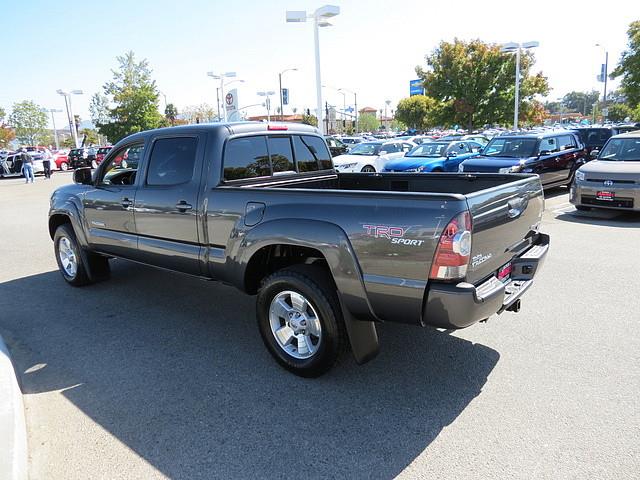 2011 Toyota Tacoma 2LT Power Windows Locks