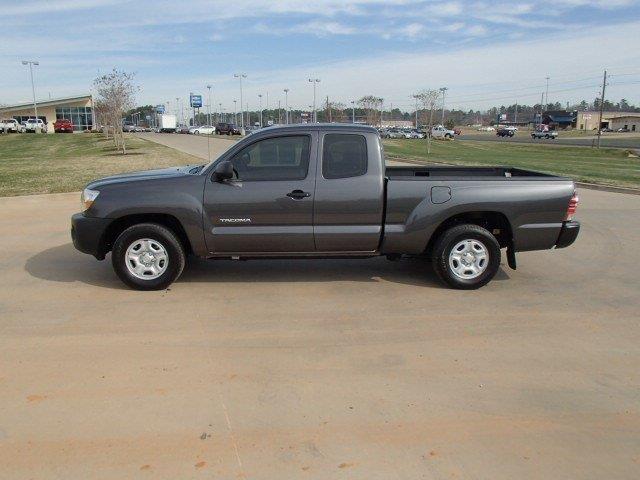 2011 Toyota Tacoma Unknown