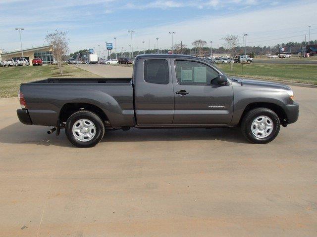 2011 Toyota Tacoma Unknown