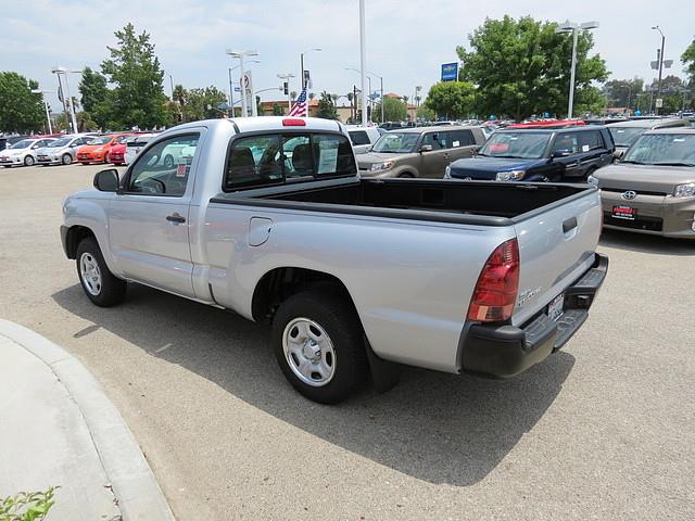 2012 Toyota Tacoma XLE Moonroof