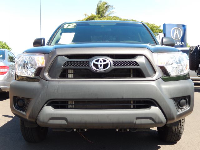 2012 Toyota Tacoma V6 305 HP