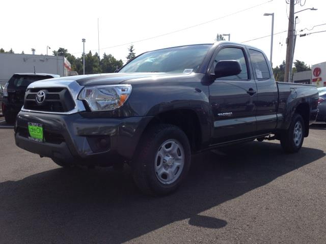 2013 Toyota Tacoma Base