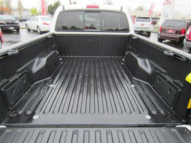 2013 Toyota Tacoma Alpha Sport Utility