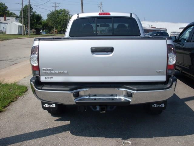 2013 Toyota Tacoma XLT 2WD