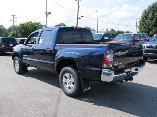 2013 Toyota Tacoma Base