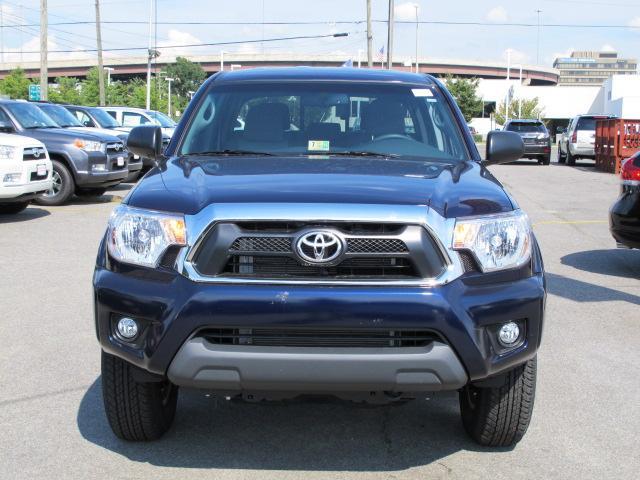 2013 Toyota Tacoma Base