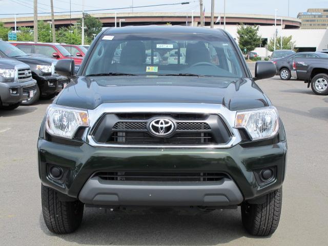 2013 Toyota Tacoma Base