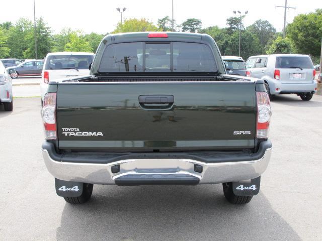 2013 Toyota Tacoma Base